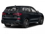 Used 2021 BMW X5 M50i w/ Executive Package image 2