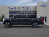 New 2025 Ford F250 4x4 Crew Cab Super Duty image 3