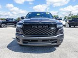 New 2026 RAM 1500 Big Horn image 2