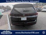 New 2025 Volkswagen Atlas SEL Premium R-Line image 5