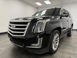 Used 2015 Cadillac Escalade Premium image 2