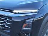 New 2026 Chevrolet Equinox LT w/ Safety and Technology Package image 5