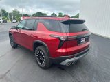 New 2025 Chevrolet Traverse Z71 w/ LPO, Illumination Package image 3