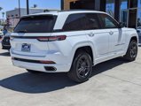 New 2025 Jeep Grand Cherokee Limited 4xe image 2