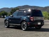 Certified 2022 Ford Bronco Sport Outer Banks w/ Tech Package image 4