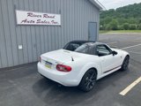 Used 2015 MAZDA MX-5 Miata Club image 3