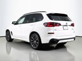 Used 2024 BMW X5 M60i w/ Executive Package image 5