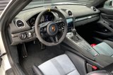 Certified 2024 Porsche 718 Boxster Spyder RS image 4