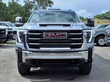 Used 2024 GMC Sierra 2500 SLT w/ SLT Premium Package image 2