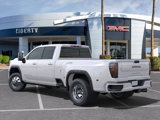 New 2025 GMC Sierra 3500 Denali Ultimate image 3