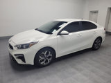 Used 2021 Kia Forte LXS image 2