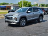 New 2026 Chevrolet Equinox LT image 2