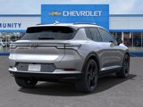 New 2025 Chevrolet Equinox EV RS image 4