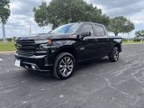 Used 2021 Chevrolet Silverado 1500 RST image 2