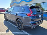 New 2026 Honda CR-V Sport image 3