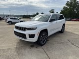 New 2025 Jeep Grand Cherokee L Overland w/ Advanced Protech Group III image 2