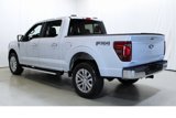 New 2025 Ford F150 Lariat w/ Equipment Group 501A Mid image 4