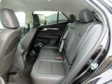 New 2025 Buick Envision Preferred image 5