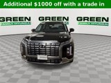 New 2025 Hyundai Palisade Calligraphy image 5