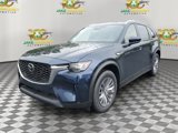 New 2025 MAZDA CX-90 3.3 Turbo w/ Select Package image 3