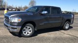 Used 2024 RAM 1500 Laramie image 4