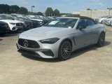 New 2025 Mercedes-Benz CLE 53 AMG 4MATIC Cabriolet image 4
