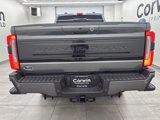 New 2025 Ford F350 Platinum image 5