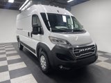New 2025 RAM ProMaster 2500 w/ Quick Order Package 22G SLT image 5