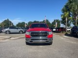 Used 2022 RAM 1500 Big Horn image 2