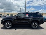 New 2025 Toyota 4Runner TRD Sport image 5