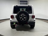 Used 2019 Jeep Wrangler Unlimited Rubicon image 6