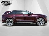 New 2025 Cadillac Escalade IQ Luxury 2 image 5