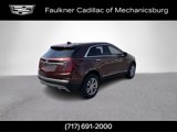 Certified 2022 Cadillac XT5 Premium Luxury w/ LPO, Floor Liner Package image 4