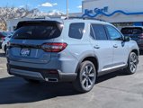 New 2025 Honda Pilot Elite image 3