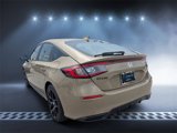 New 2026 Honda Civic Sport image 5