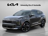 New 2026 Kia Sportage SX Prestige image 3