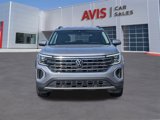 Used 2024 Volkswagen Atlas SE image 2