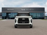 New 2025 INFINITI QX80 Autograph w/ Autograph Exterior Package image 2