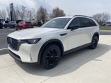 New 2025 MAZDA CX-90 3.3 Turbo w/ Premium Sport Pkg image 4