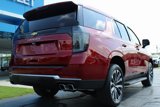 New 2025 Chevrolet Tahoe High Country image 3
