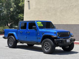 Used 2021 Jeep Gladiator Sport image 5