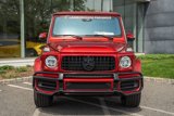 Used 2022 Mercedes-Benz G 63 AMG 4MATIC image 2