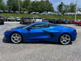 Used 2022 Chevrolet Corvette Stingray Premium Conv w/ LPO, Roadside Safety Package image 2