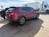 Used 2016 Lincoln MKX Reserve w/ Technology Package image 5