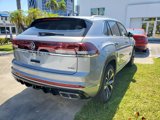 New 2025 Volkswagen Atlas Cross Sport SEL Premium R-Line image 3