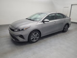 Used 2022 Kia Forte LXS image 2