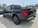 New 2025 Ford F150 Lightning XLT image 5