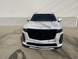 Used 2023 Cadillac Escalade ESV V image 2