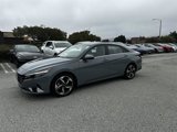 Certified 2022 Hyundai Elantra Limited image 4