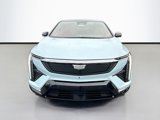 New 2025 Cadillac Optiq Sport 1 w/ LPO, Floor Liner Package image 2